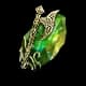 Animate Weapon of Ranged Arms