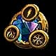 Prismatic Burst