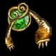 Mana Leech