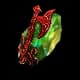 Vaal Animate Weapon of Ranged Arms