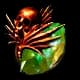 Vaal Detonate Dead of Chain Reaction