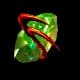 Vaal Double Strike of Momentum