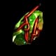 Vaal Spectral Throw
