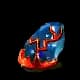 Vaal Lightning Trap