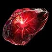 Haemocrystals