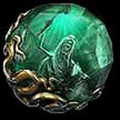 Skeletal Cleric