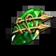 Blink Arrow of Bombarding Clones