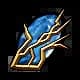 Crackling Lance of Disintegration