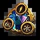 Prismatic Burst
