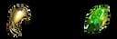 Spectral Shield Throw