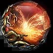 Molten Blast