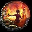 Flame Wall