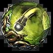 Gas Grenade