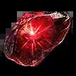 Haemocrystals