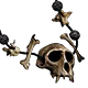 Primal Skull Talisman