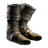Legion Boots