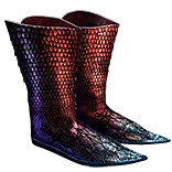 Two-Toned Boots (Armour/Energy Shield)