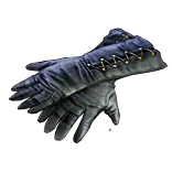 Velvet Gloves