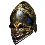 Deicide Mask