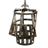 Torture Cage