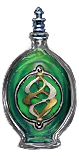 Jade Flask