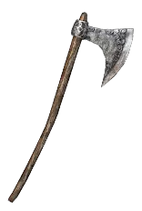 Butcher Axe