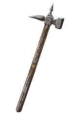 Legion Hammer