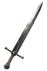 Battle Sword