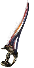 The Tempestuous Steel