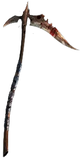 The Blood Reaper