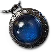 Azure Amulet