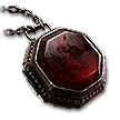 Crimson Amulet