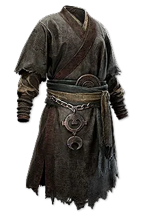 Devout Garb