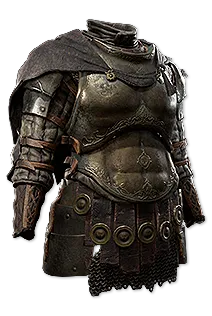 Vagabond Armour