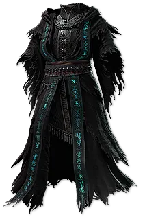 Cloak of Defiance