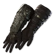 Fine Bracers