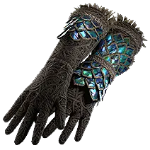 Pauascale Gloves