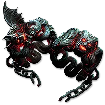 Shackles of the Wretched