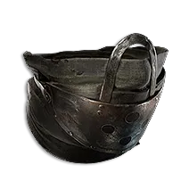 Bandit Mask