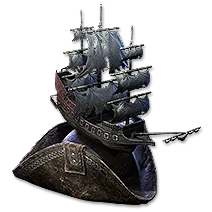 The Black Insignia