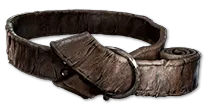 Rawhide Belt