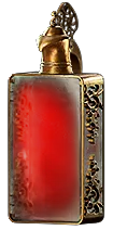 Transcendent Life Flask