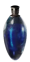 Grand Mana Flask
