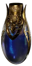 Ultimate Mana Flask