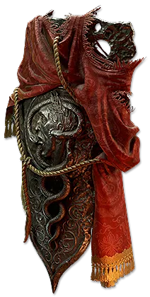 Redblade Banner