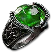 Emerald Ring