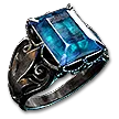 Sapphire Ring