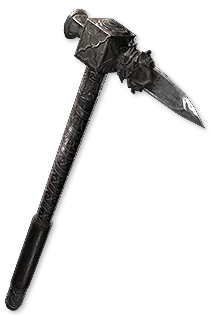 Battle Pick