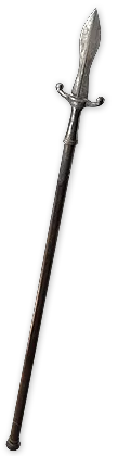 Stalking Spear