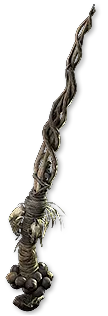 Acrid Wand